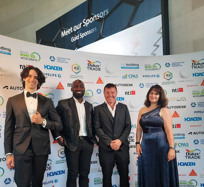 ICE Awards