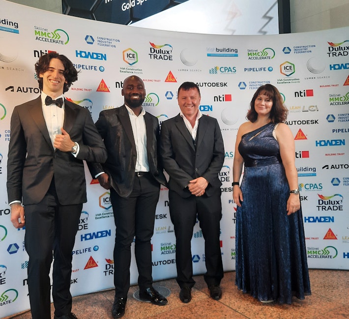 ICE Awards