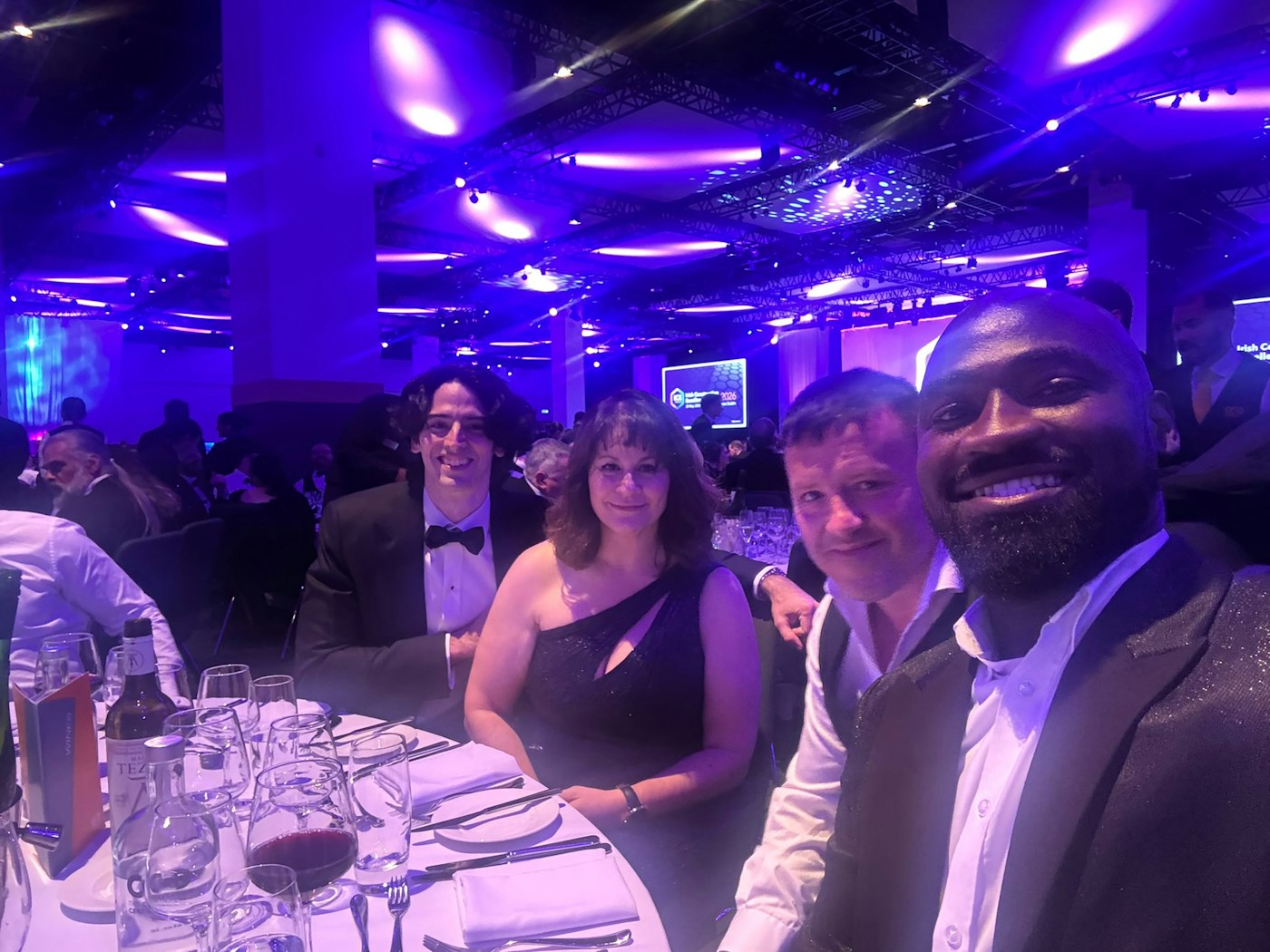 Ireland Awards
