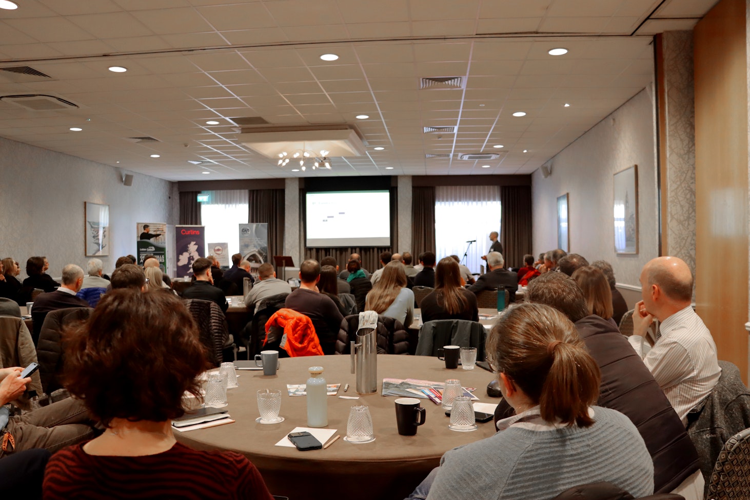 Low Carbon event