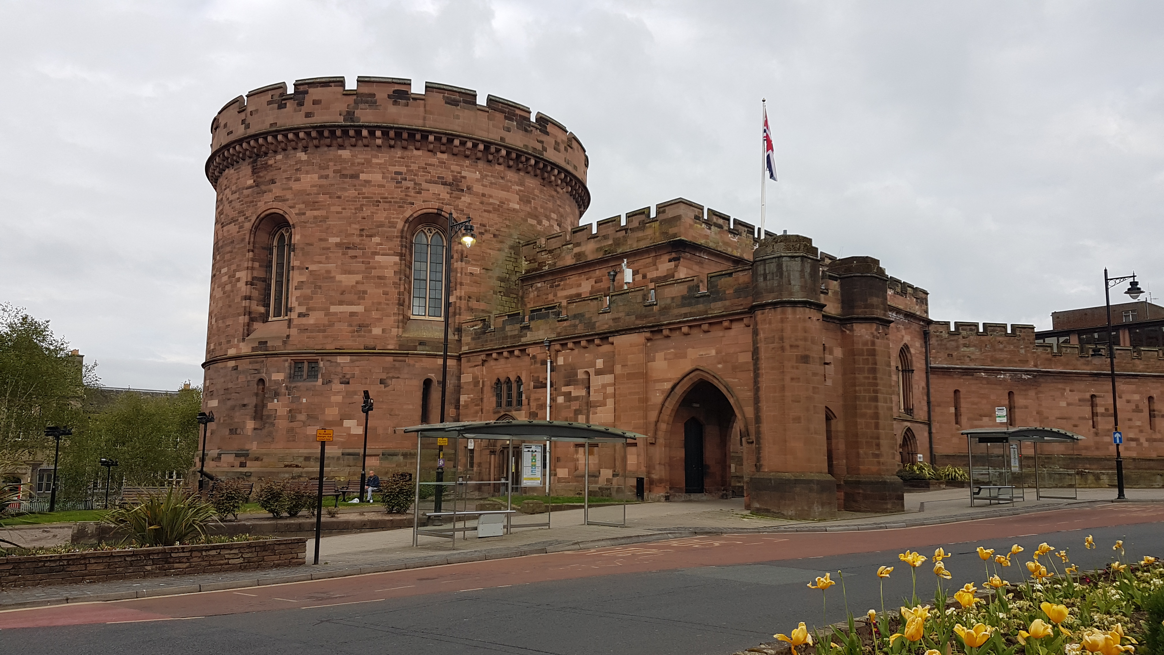 Carlisle Citadel Campus