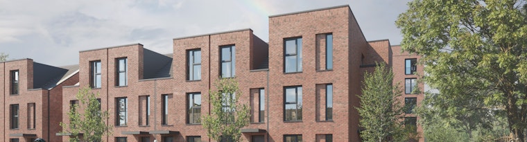 Ancoats Rodney Street
