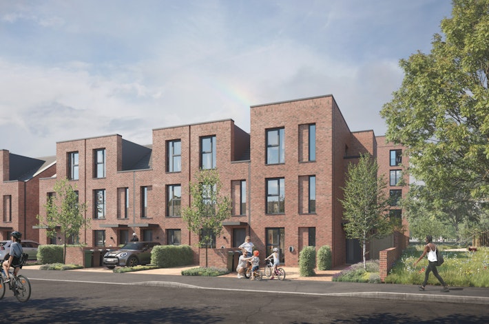 Ancoats Rodney Street