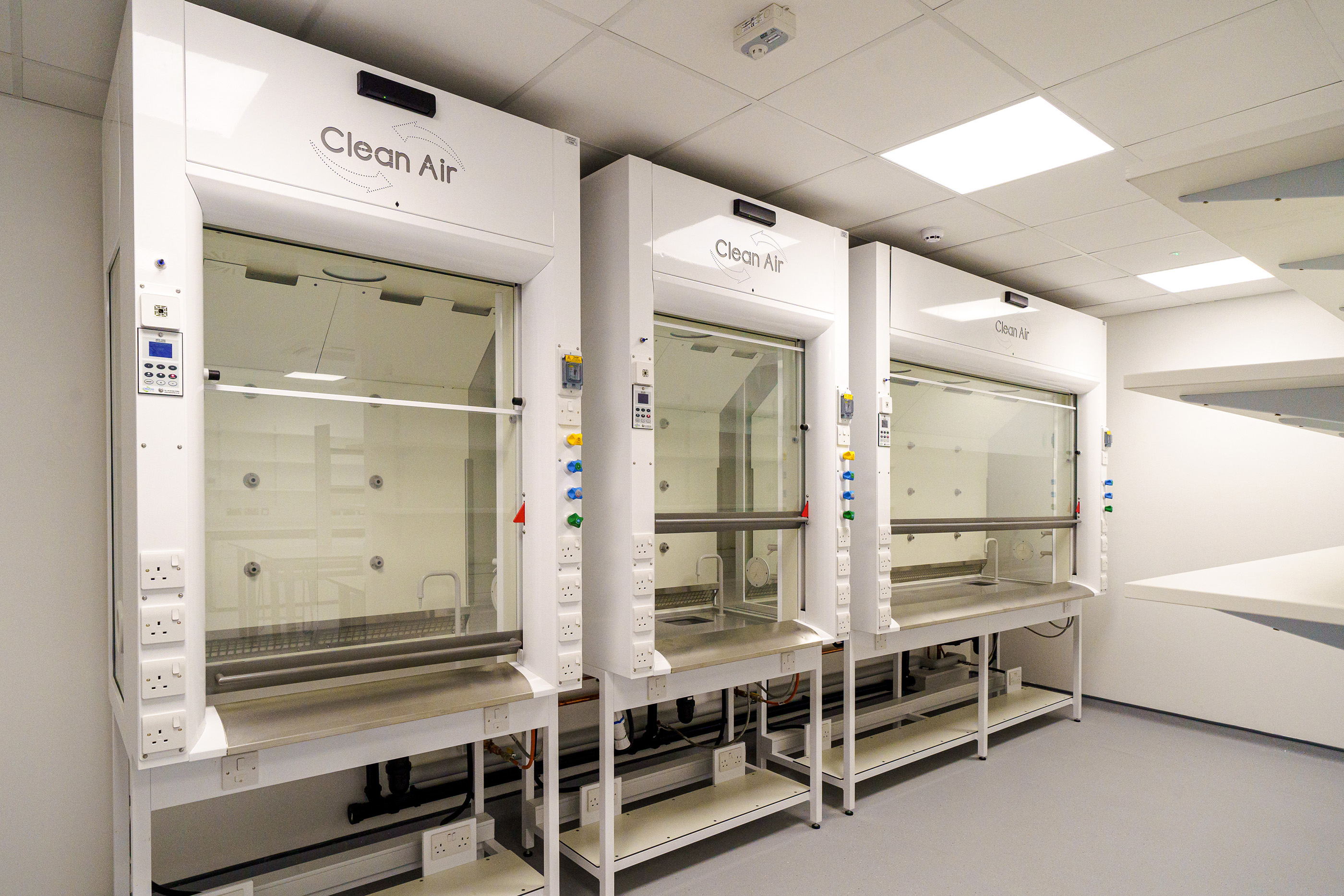 Aberystwyth Innovation & Enterprise Campus (AIEC)