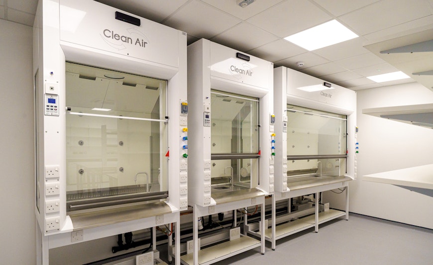 Aberystwyth Innovation & Enterprise Campus (AIEC)