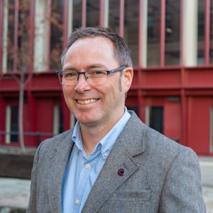 Rob Allen