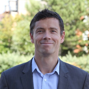 Ian Dorman