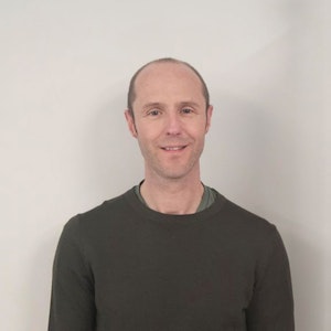 Richard Baker