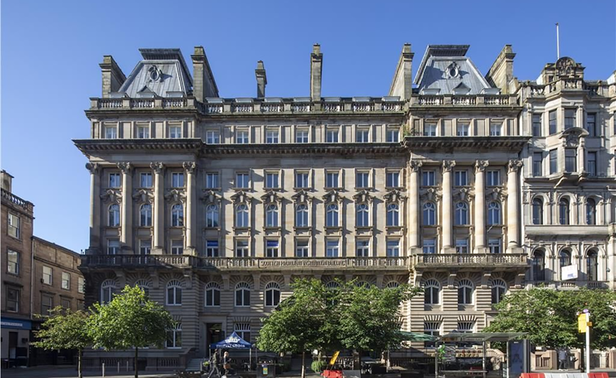 Glasgow Office