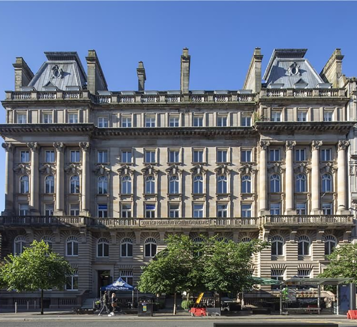 Glasgow Office
