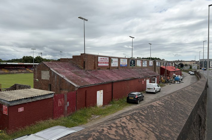 Cumberland Sports Village, Cumbria