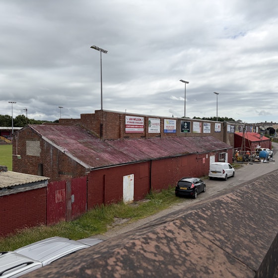 Cumberland Sports Village, Cumbria