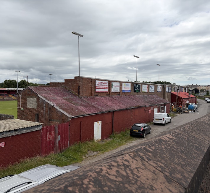 Cumberland Sports Village, Cumbria