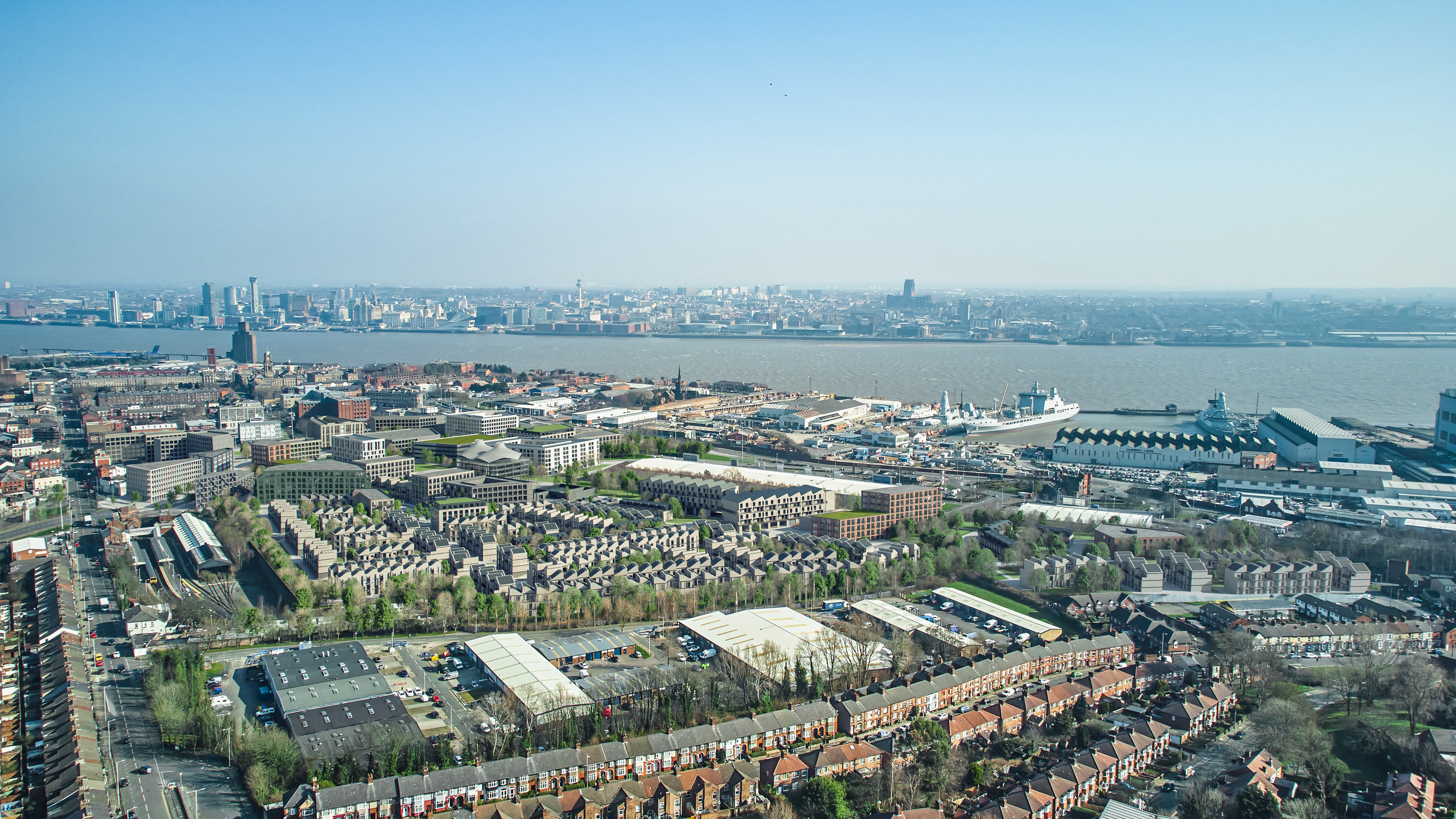 Borough Yard