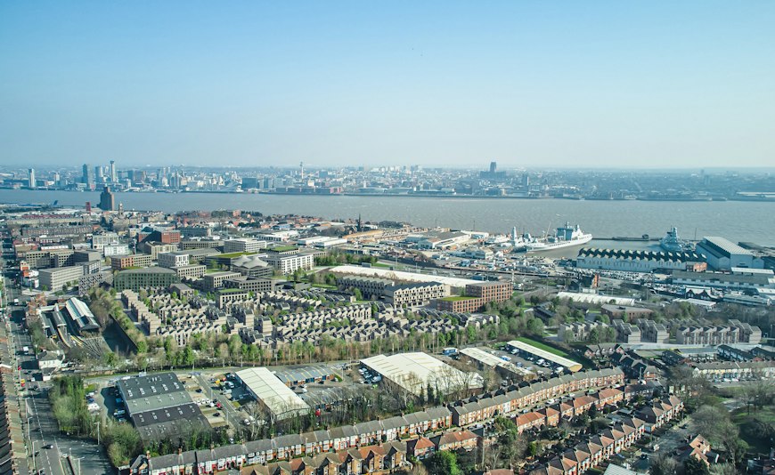Borough Yard