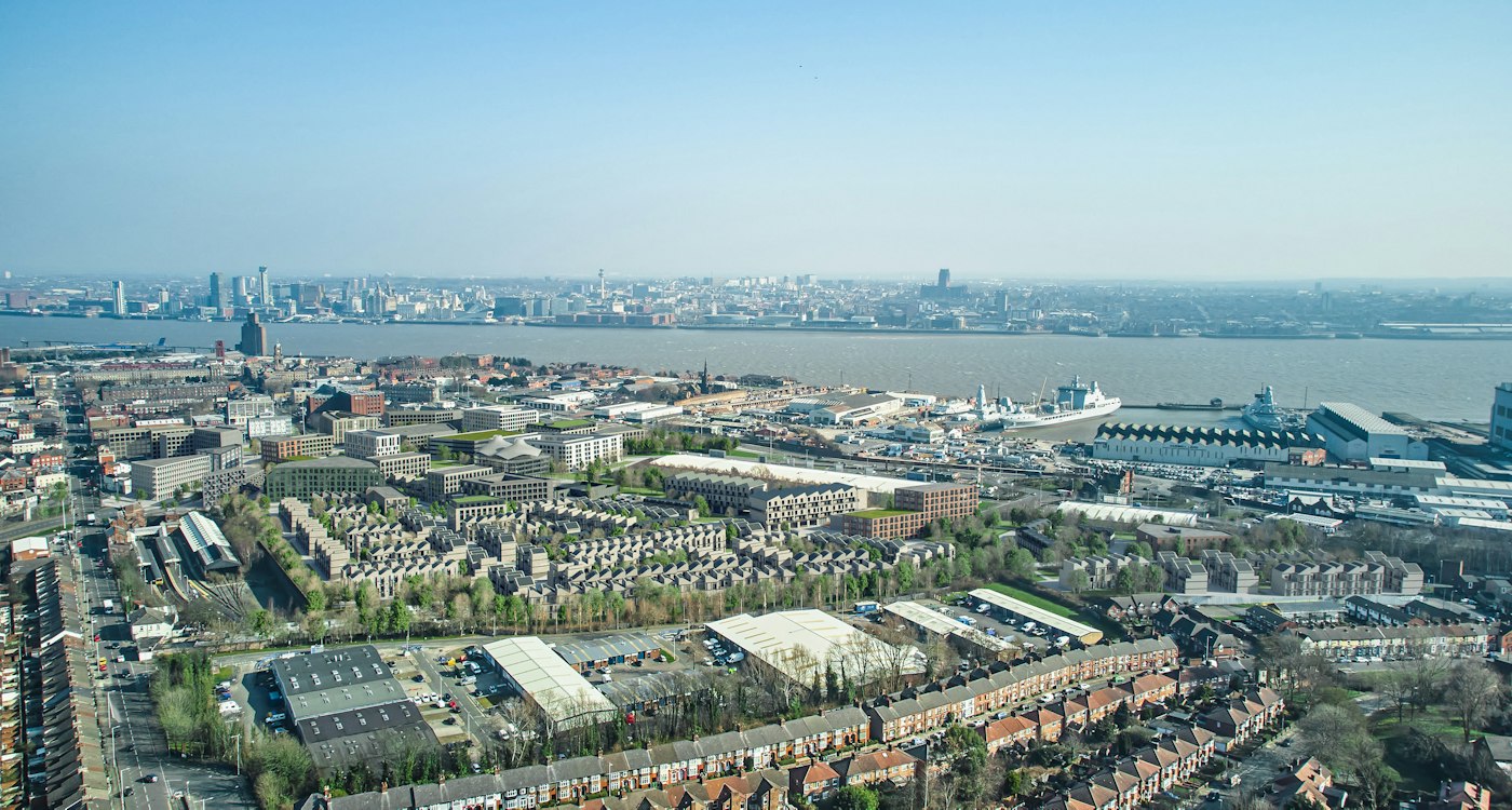 Borough Yard
