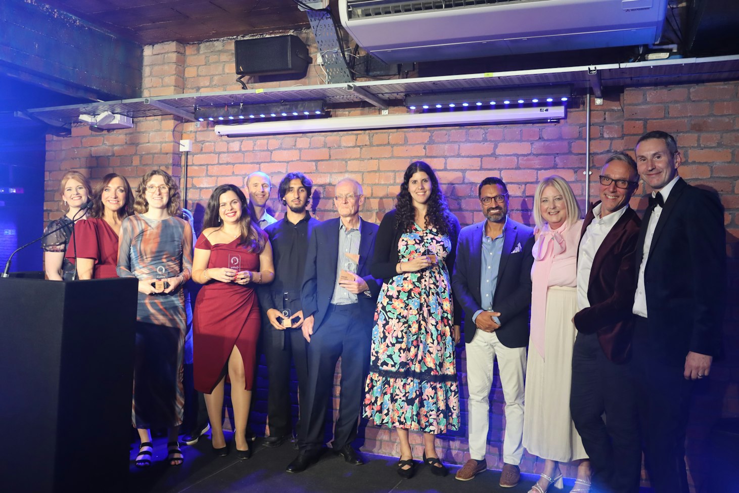 Curtins Awards