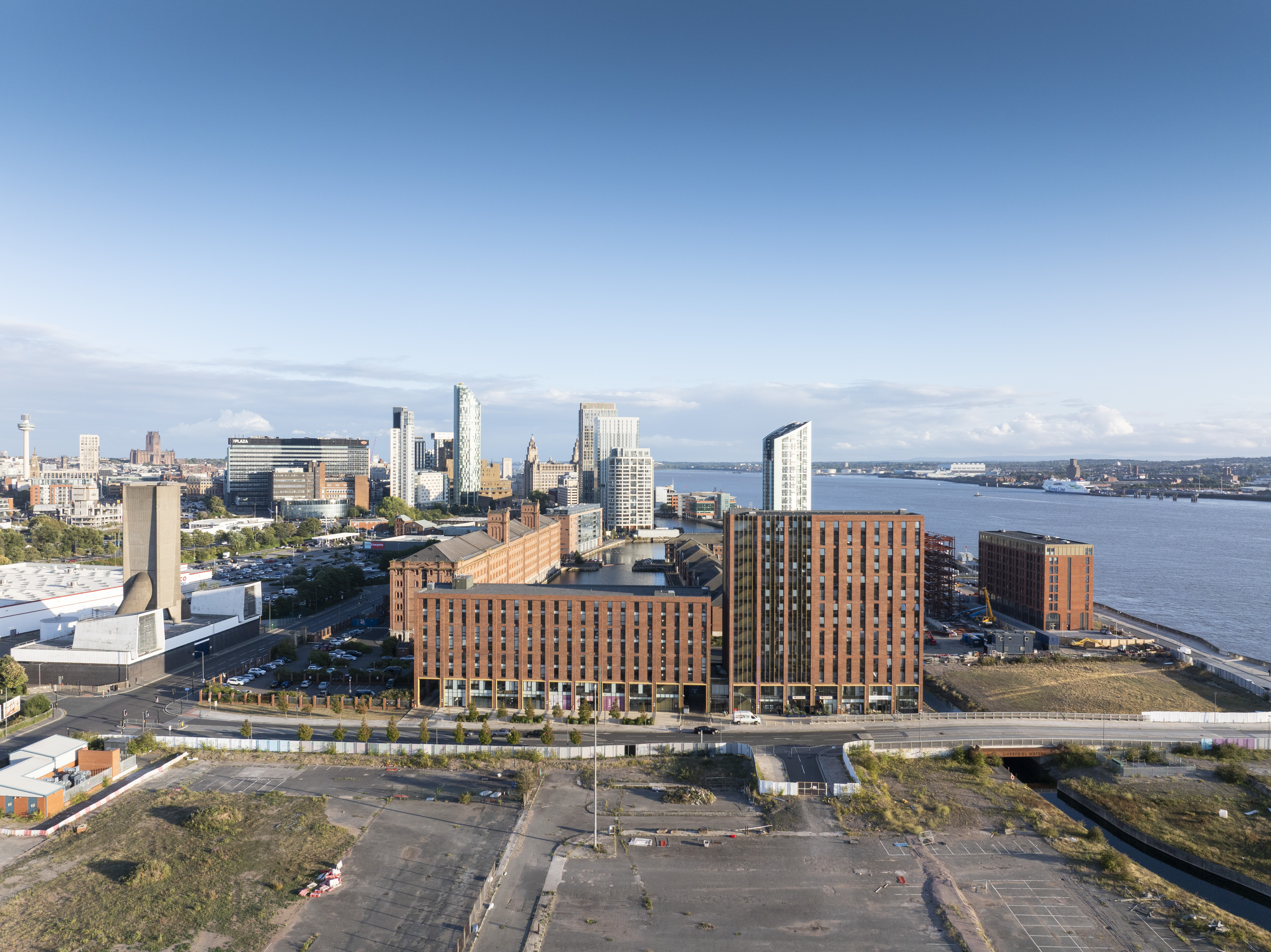 Liverpool Waters