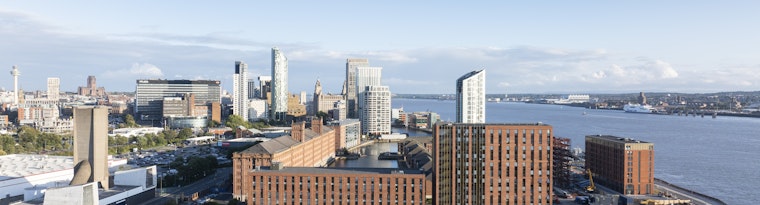 Liverpool Waters