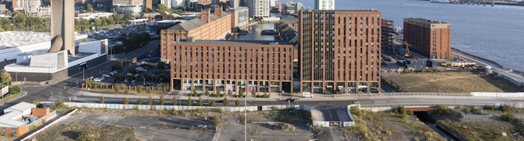 Liverpool Waters