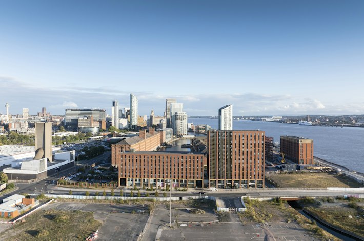 Liverpool Waters