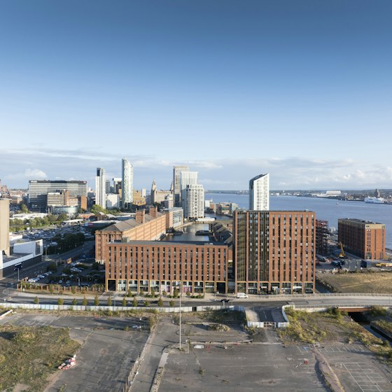 Liverpool Waters