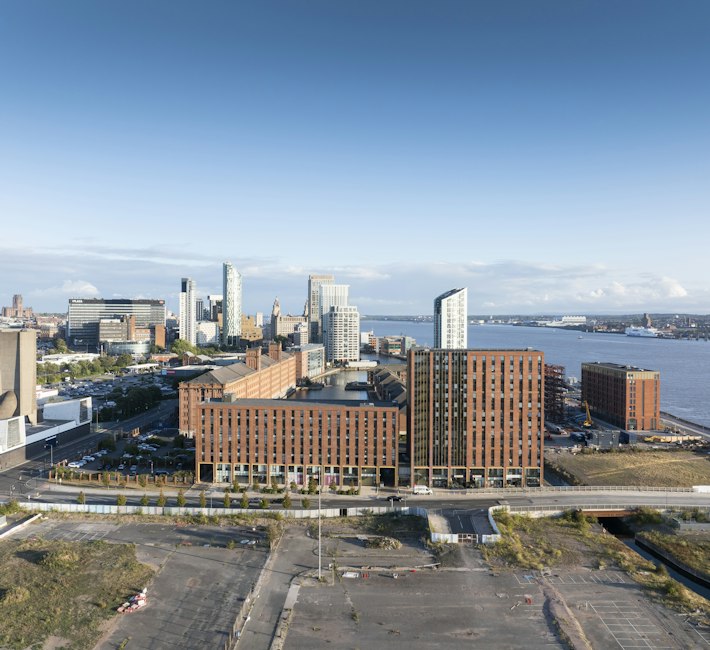 Liverpool Waters
