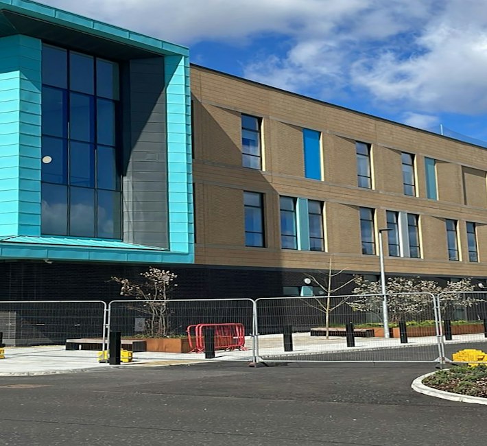 Golden Jubilee Hospital Surgical Centre