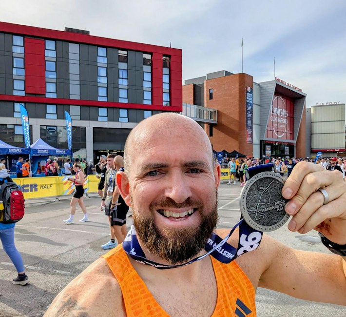 DP World Record