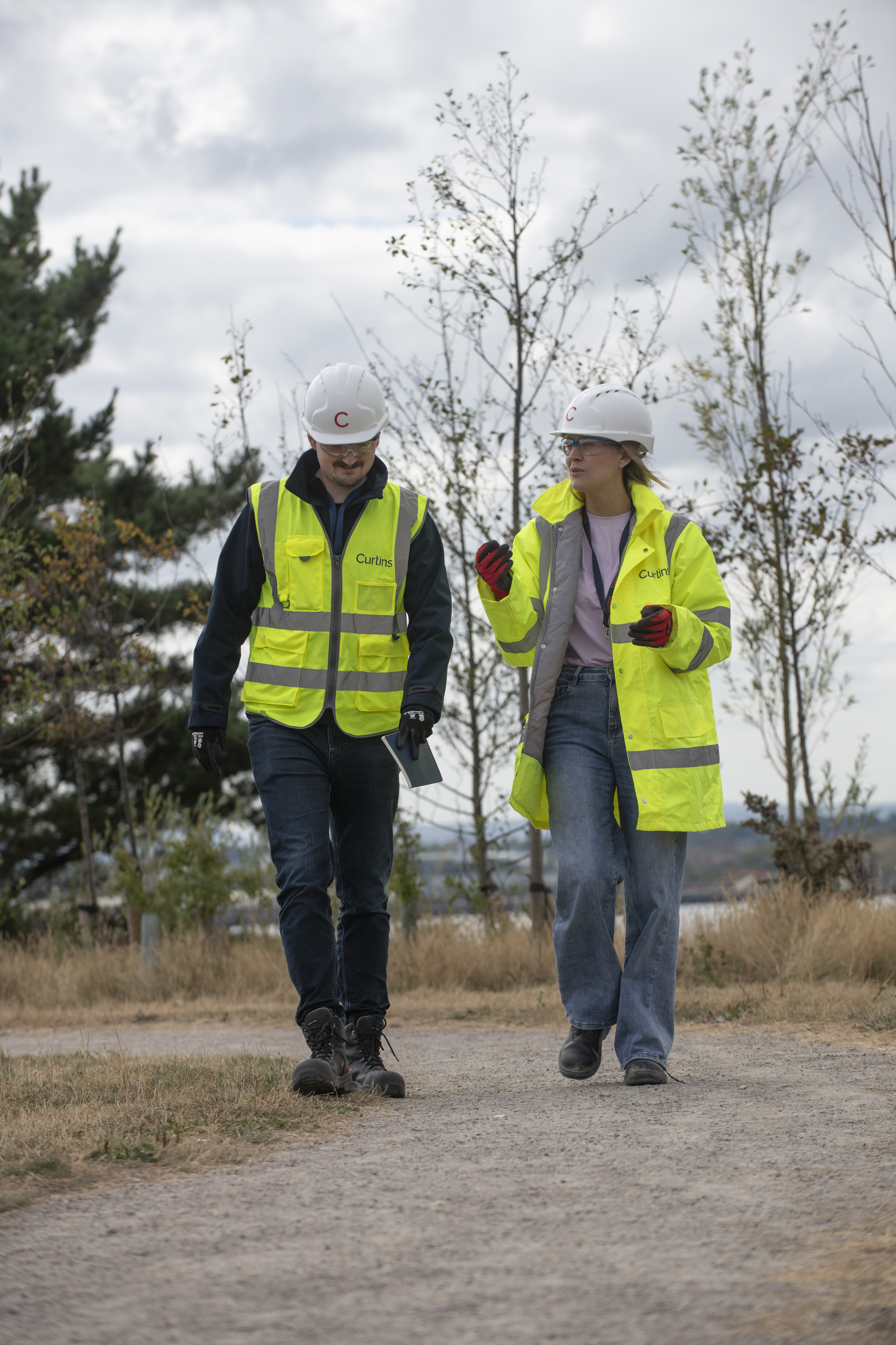 Curtins Onsite