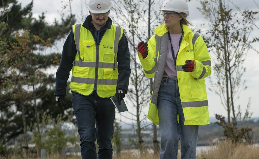 Curtins Onsite