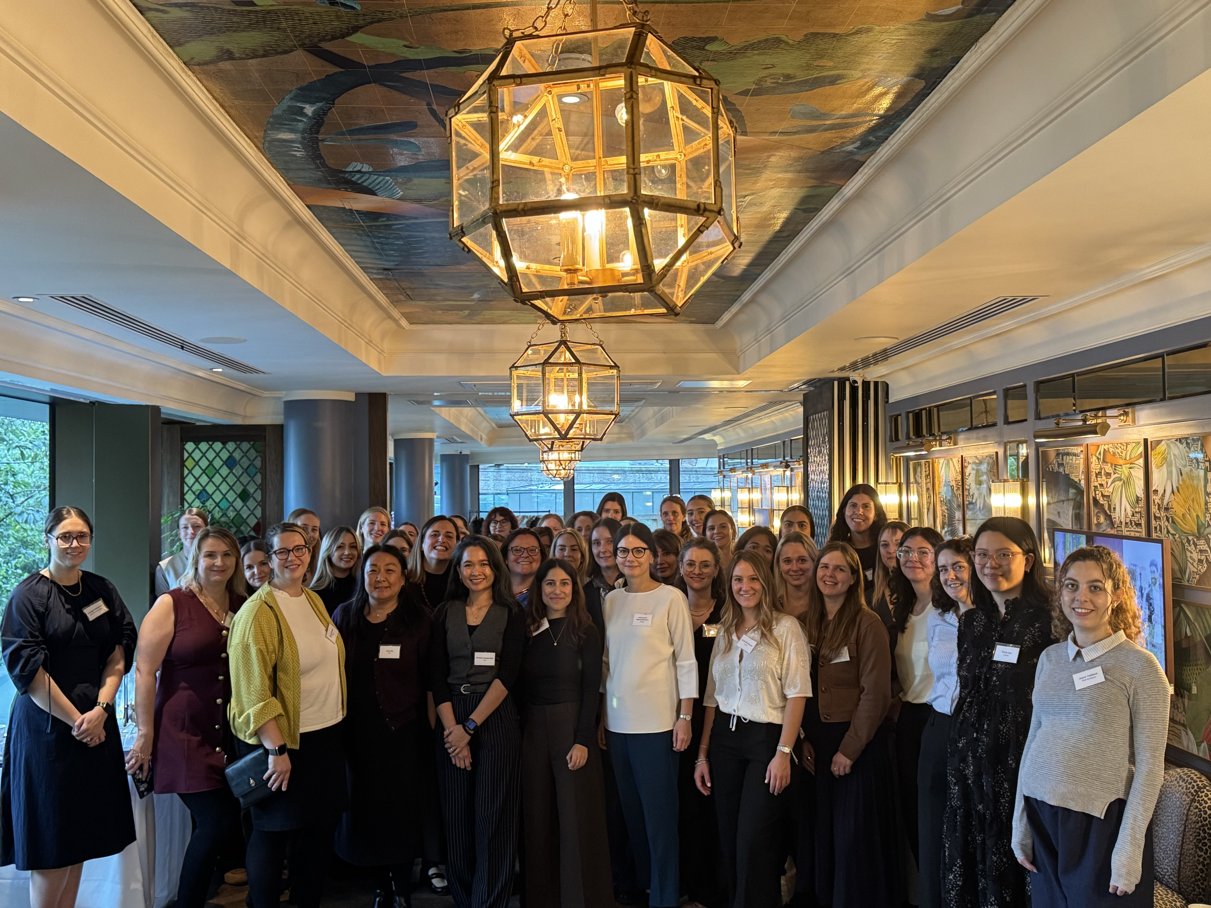 London Networking 2026