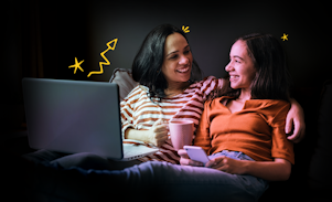 Lit Family: Because your WiFi should work as hard as your household