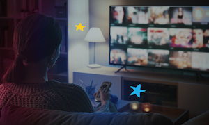 What we’ve been watching on Disney+ (from the Lit Fibre team to you)