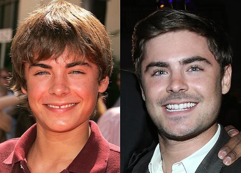 Zac Efron