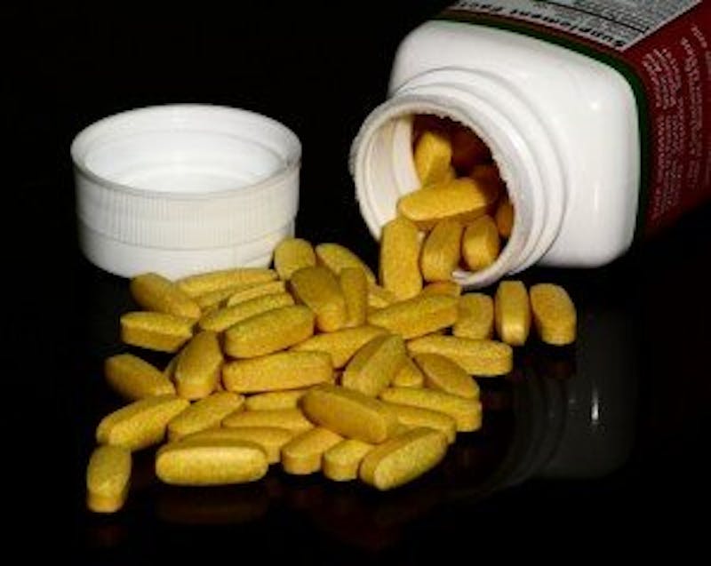 vitamins