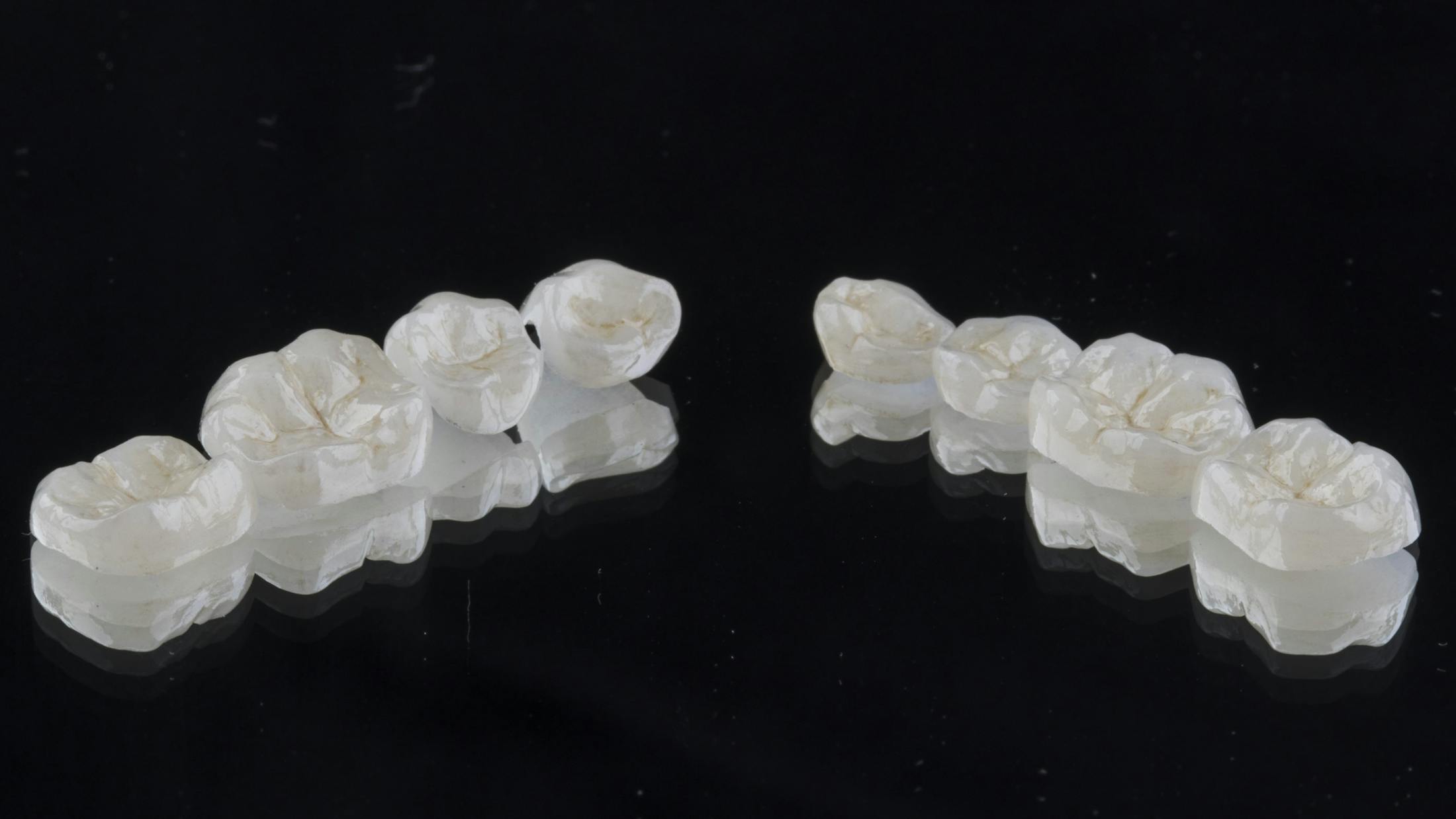Dental Crown