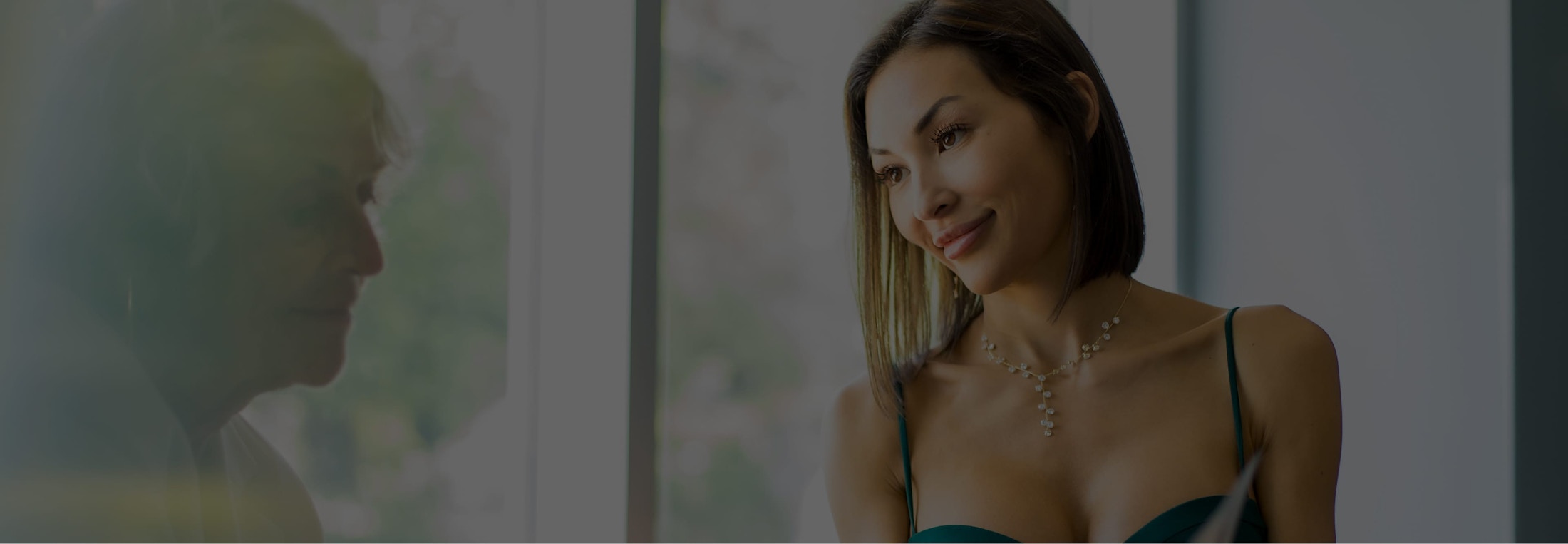 Banner media