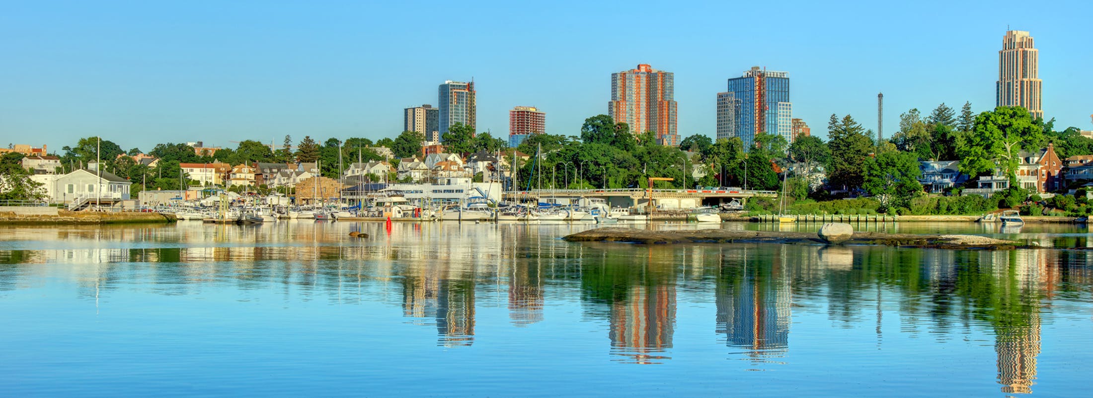 Photo of New Rochelle