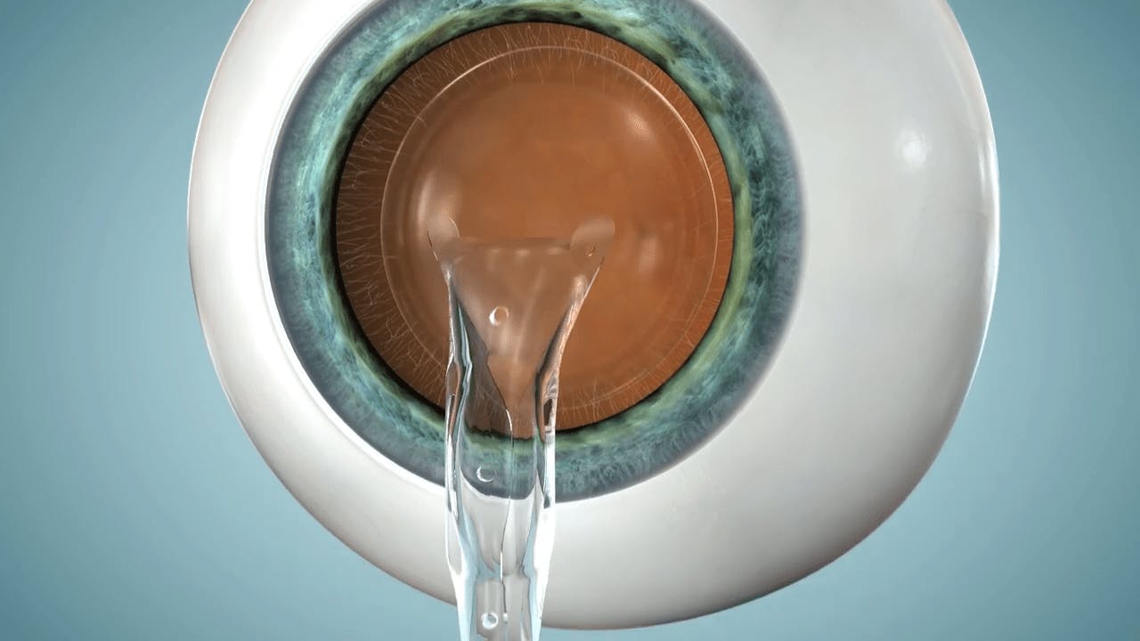 Coastal Eye