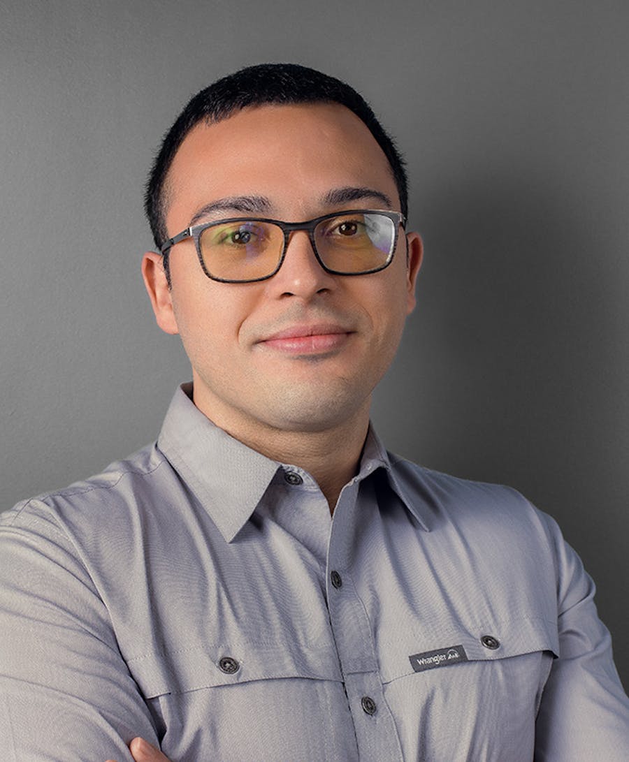 Dylan Criado-McNamara