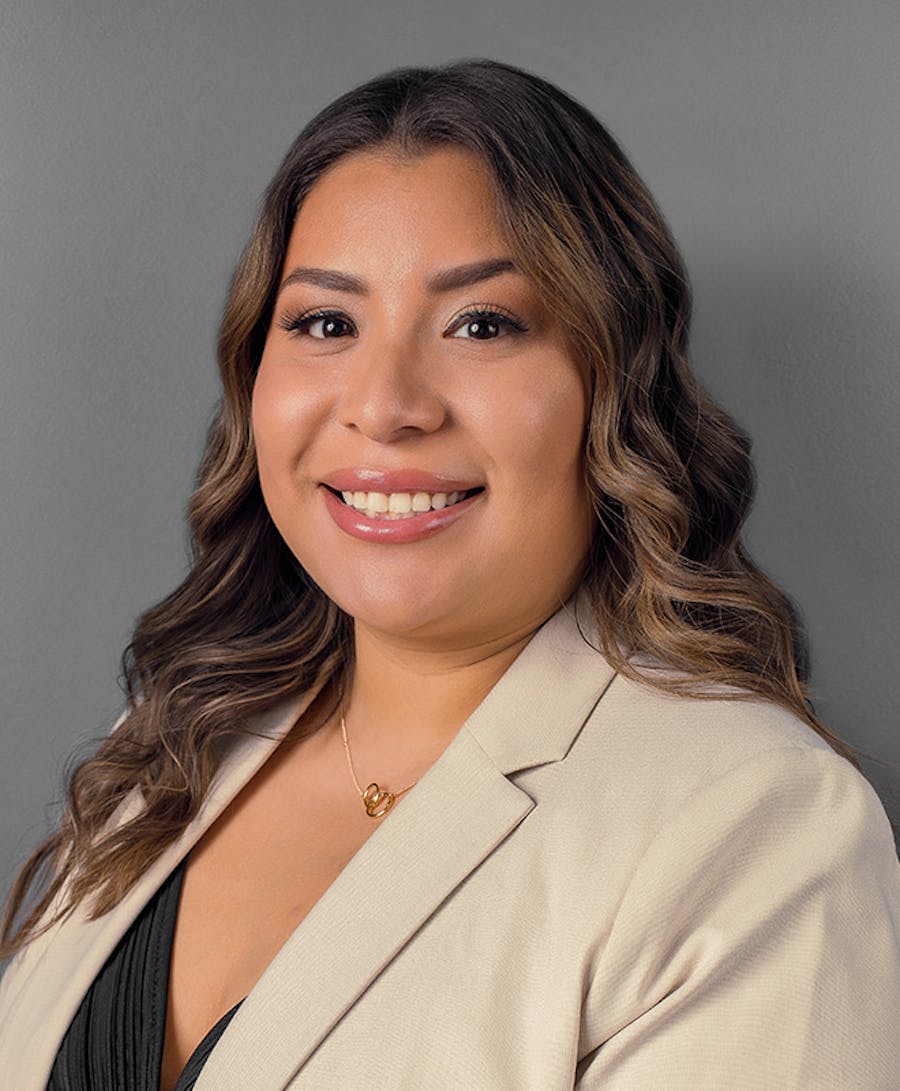 Michelle Castellanos