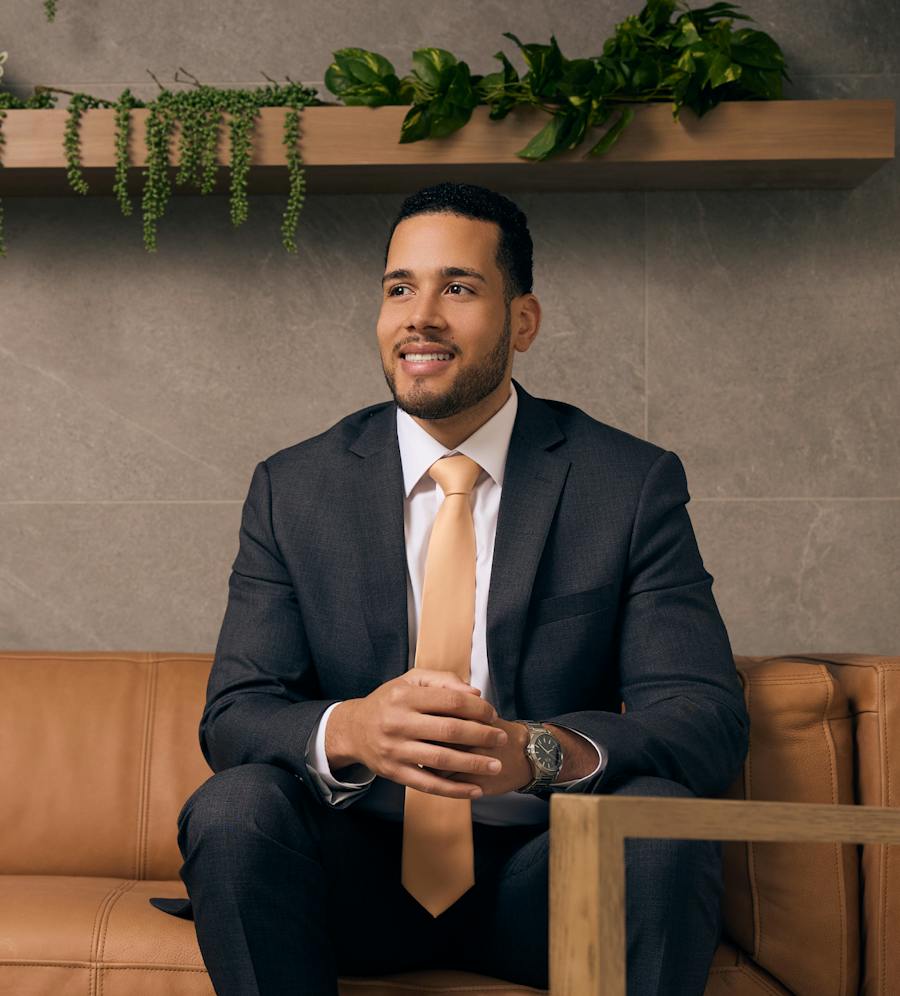 Omar Perdomo, MD