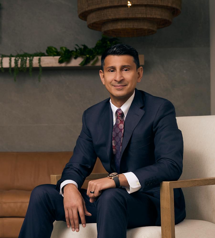 Omar Shakir, MD, MBA