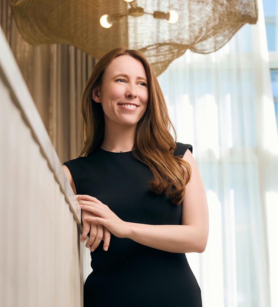 Dr. Cami O’Loughlin