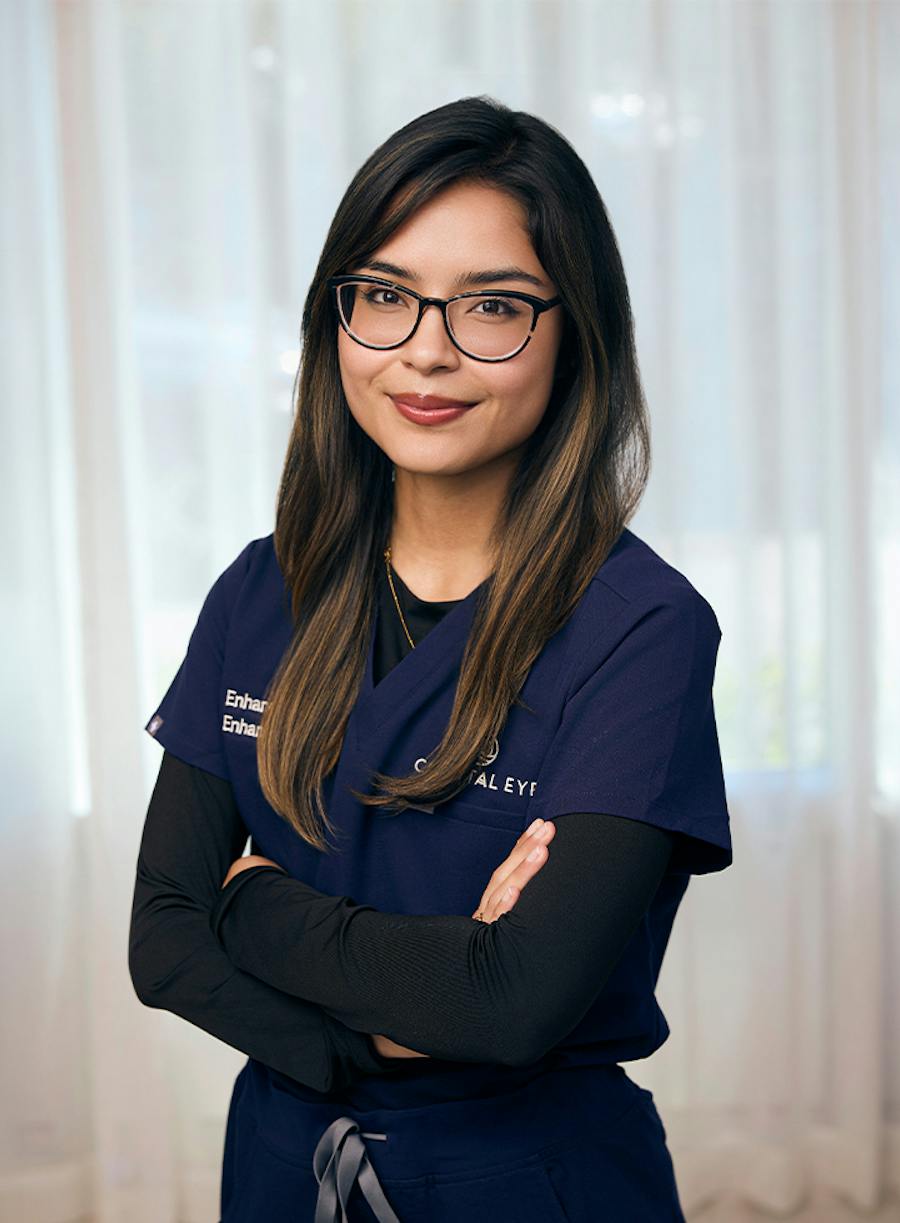 Sabrina Salguero