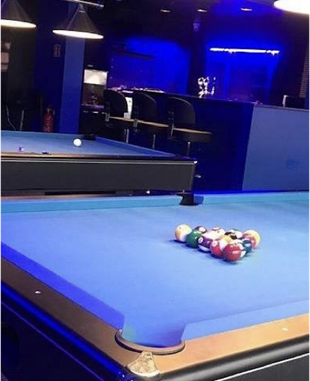 Reykjavík Sportbar