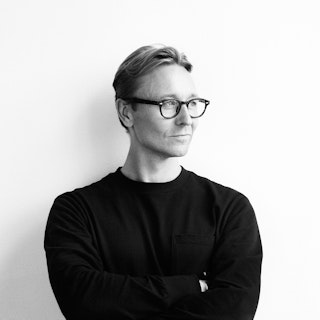 Magnús Berg Magnússon er stjórnarformaður Bergeyjar fasteignafélags.