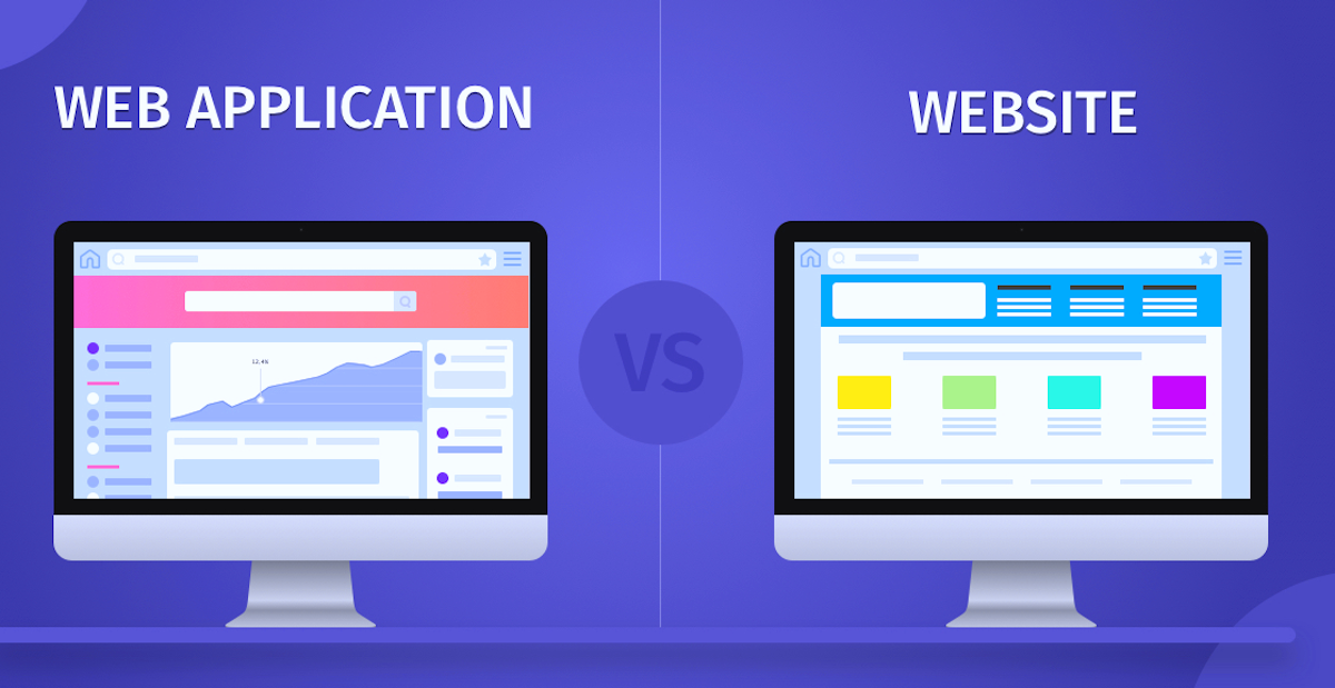 Web Application vs Website: Which Suits Your Needs Better?