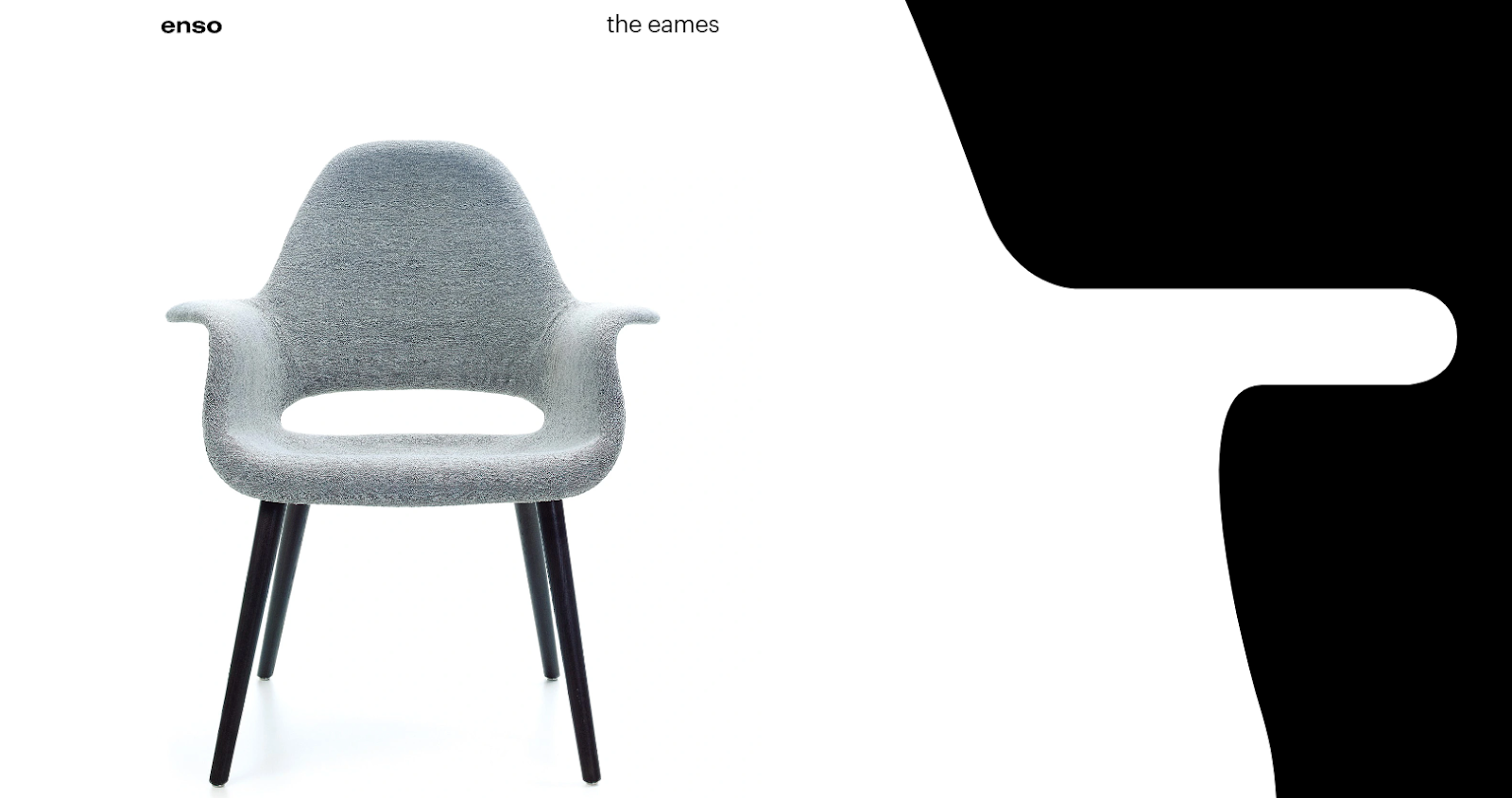 interactive web design the eames